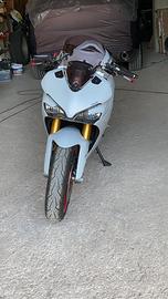 Ducati SuperSport S