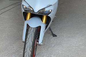 Ducati SuperSport S