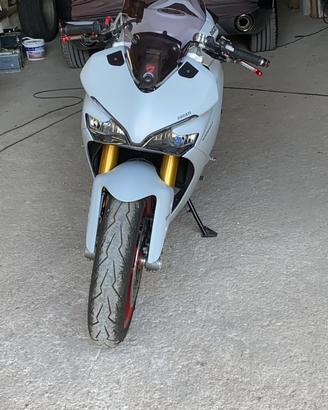 Ducati SuperSport S