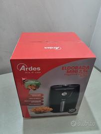 Friggitrice ad Aria Ardes Nuova 2,5 Litri