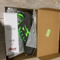 scarpe upower