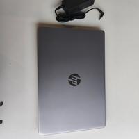 notebook PC HP