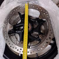 cerchioni più dischi e valvole 