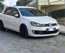 VOLKSWAGEN Golf 6ª serie - 2011