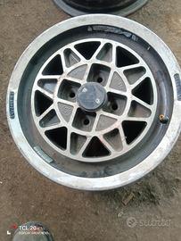 cerchi spidline auto d epoca attacco fiat 