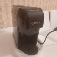 macchina del caffè cupsy