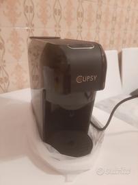macchina del caffè cupsy