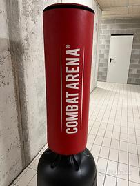 Sacco Box/MMA da terra - Combat Arena