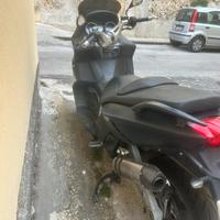 Gilera GP 800