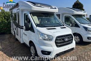 ELNAGH ELNAGH COMPACT 531 FORD