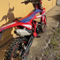 Beta RR Enduro 350 - 2020