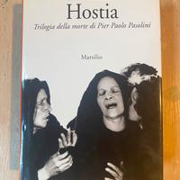 HOSTIA- Trilogia della morte di P. P. Pasolini