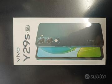 Telefono 5G y29s 