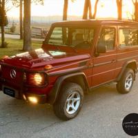 CLASSE G TOP CONDITION (unipro, Book service Merce