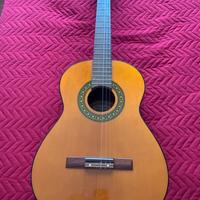 Chitarra Classica Clarissa P-21