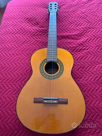 Chitarra Classica Clarissa P-21