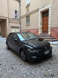 VW POLO METANO