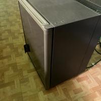Mini frigo funzionante