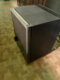 Mini frigo funzionante