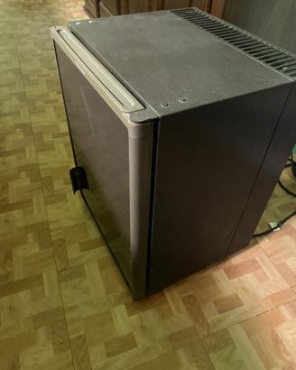Mini frigo funzionante