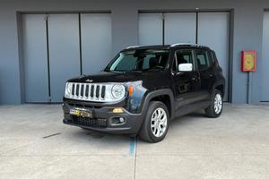 Jeep Renegade 2.0 mjt Limited 4wd 140cv auto my18