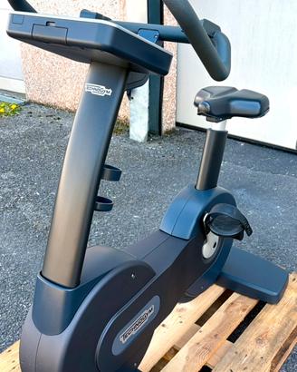 Cyclette Technogym Forma Black