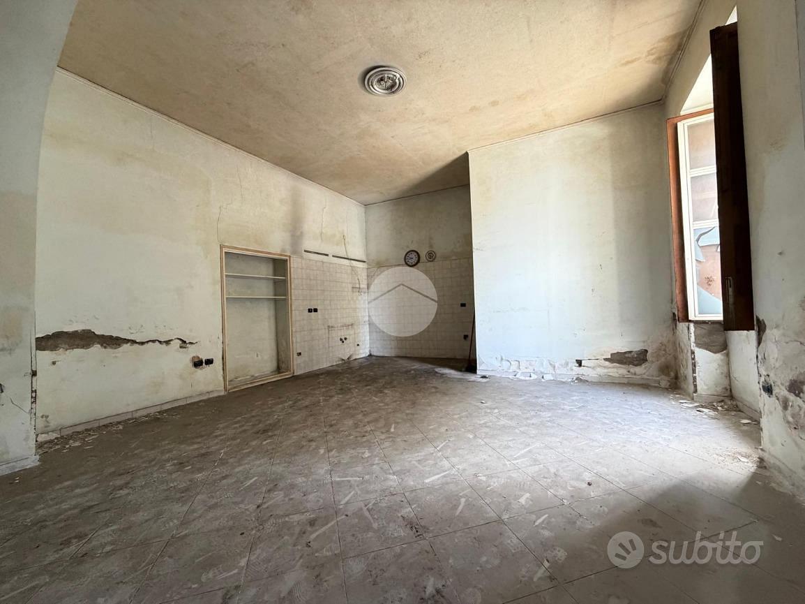 Apartment in Casavatore, Napoli - Vista 4