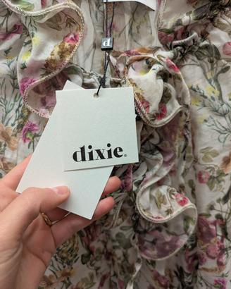 Camicetta DIXIE