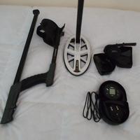 XP Deus 2 WS 6 Master 