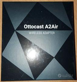 Ottocast Android Auto Wireless