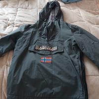 Giubbotto Napapijri uomo