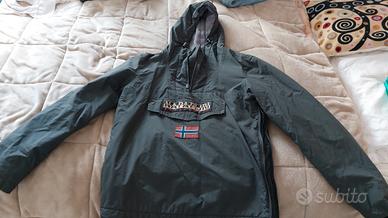 Giubbotto Napapijri uomo
