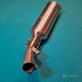 Crossrunner  800 2014