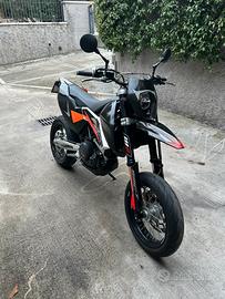 Ktm 690 smc