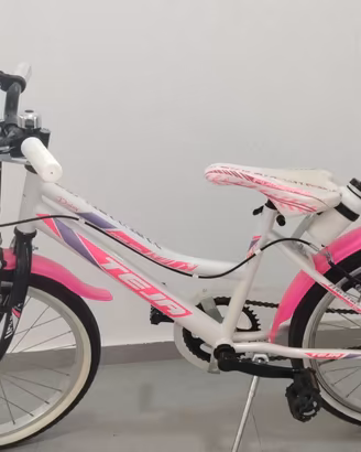 bicicletta bambina 20"