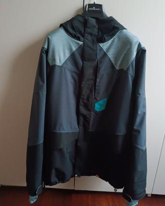 Giacca Volcom snowboard