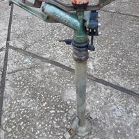 Irrigatore professionale