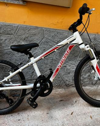 MTB Front Specialized 20” Bambino