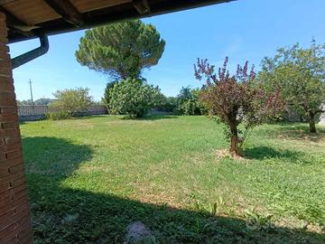 Villa di 270 m² con più di 5 locali e box auto dop