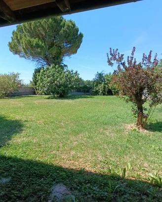 Villa di 270 m² con più di 5 locali e box auto dop