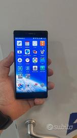 Huawei P8 silver 16 GB - 5753