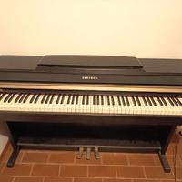 Pianoforte digitale KURZWEIL MP10