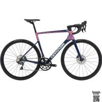 Cannondale 51 cm Super Six Evo Team Rapha