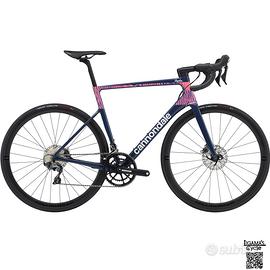 Cannondale 51 cm Super Six Evo Team Rapha