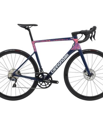 Cannondale 51 cm Super Six Evo Team Rapha