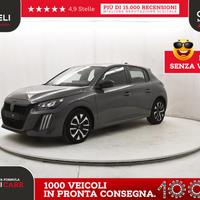 Peugeot 208 1.2 puretech Active s&s 100cv