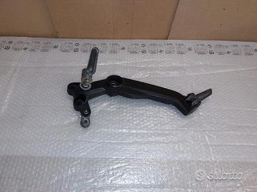 pedana sinistra ducati scrambler 800