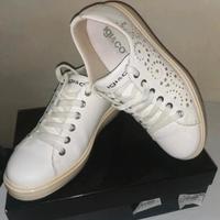 Sneakers Igi&Co donna 