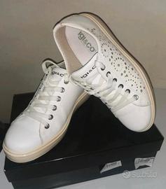 Sneakers Igi&Co donna 