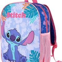 Disney Zainetto Bambina Stitch